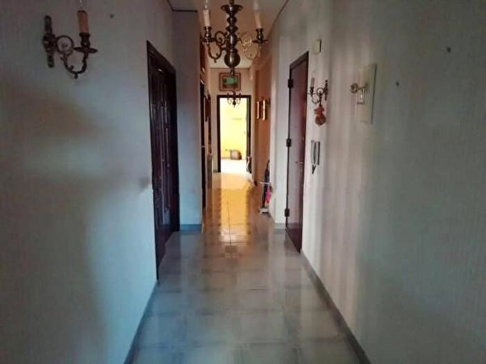 Appartamento quadrilocale in vendita in Via Papa Albino Luciani, Agrigento