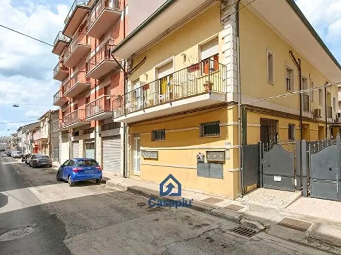 Appartamento bilocale in vendita in Via Cesare Battisti, Civitanova Marche