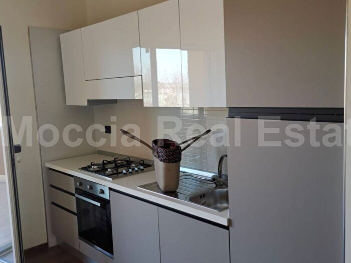 Appartamento trilocale in affitto in Viale Carlo III di Borbone, Acquaviva, Caserta