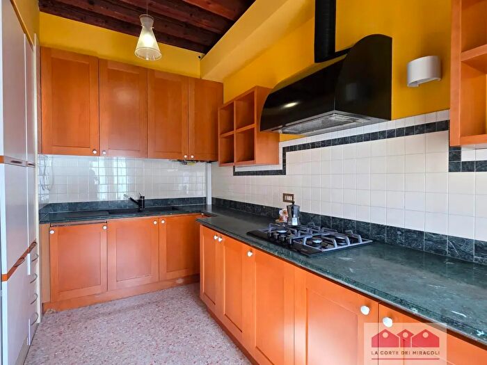 Appartamento con 5 locali in vendita in Corso Ss Felice E Fortunato, Vicenza