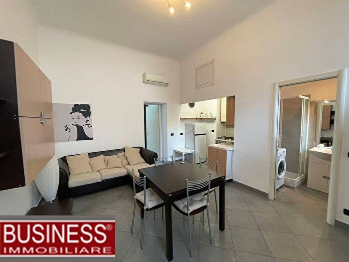 Appartamento bilocale in affitto in Viale Umbria, Farini, Milano