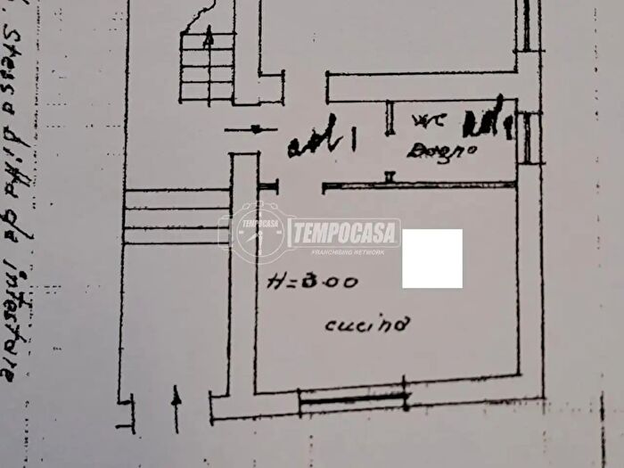 Appartamento bilocale in vendita in Via delle Arene, Terracina