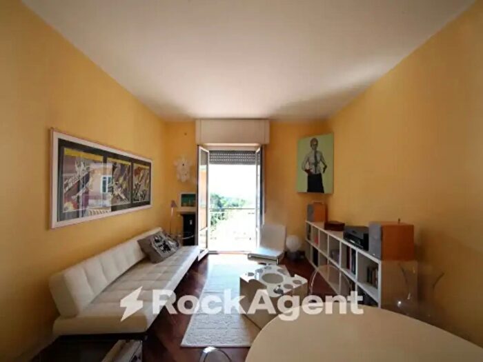 Appartamento bilocale in vendita in Via Ausonia, Genova