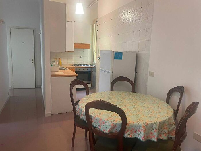 Appartamento trilocale in affitto in Via di Sant'Ippolito, Bologna, Roma