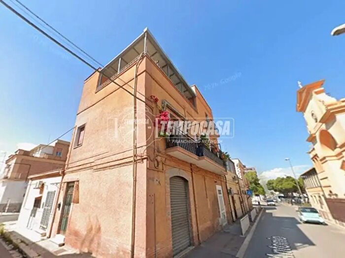 Appartamento trilocale in vendita in Via San Antonio, Foggia