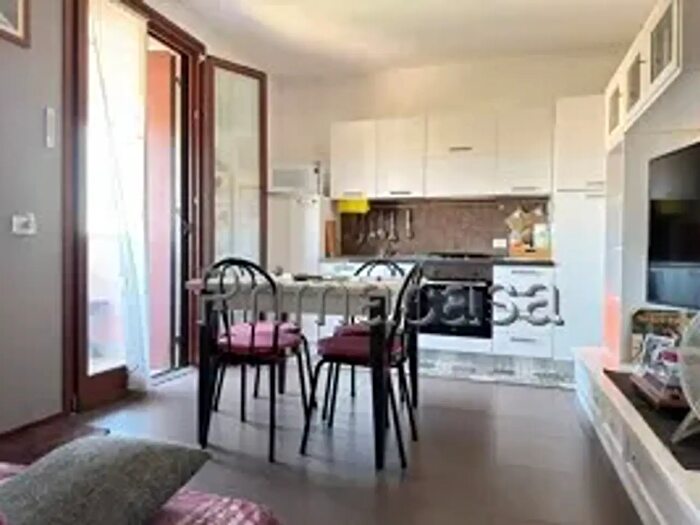 Appartamento bilocale in vendita in Via Mazzini, Zimella