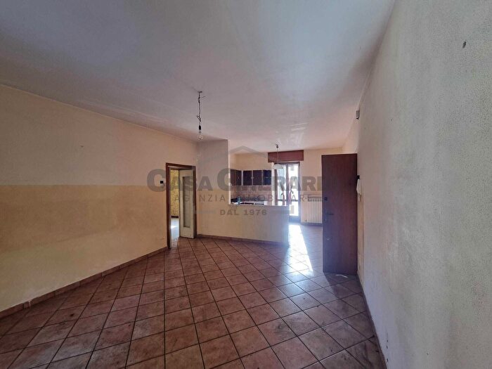 Appartamento trilocale in vendita in Via Roma, Zogno