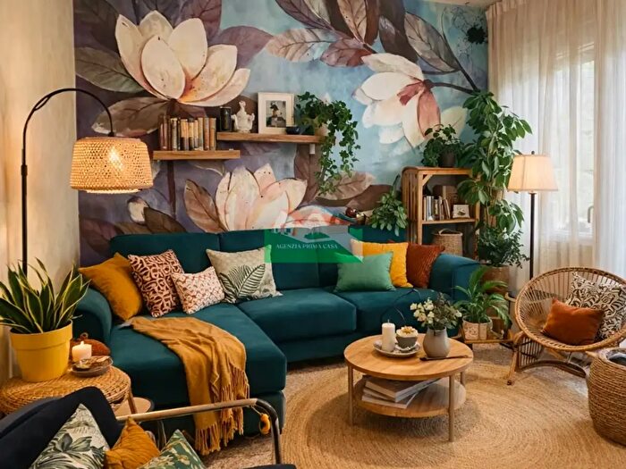 Appartamento quadrilocale in vendita in Via Grado, Ravenna