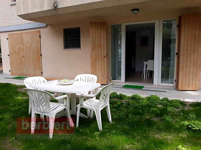 Appartamento bilocale in affitto in viale romagna, Milano Marittima, Cervia