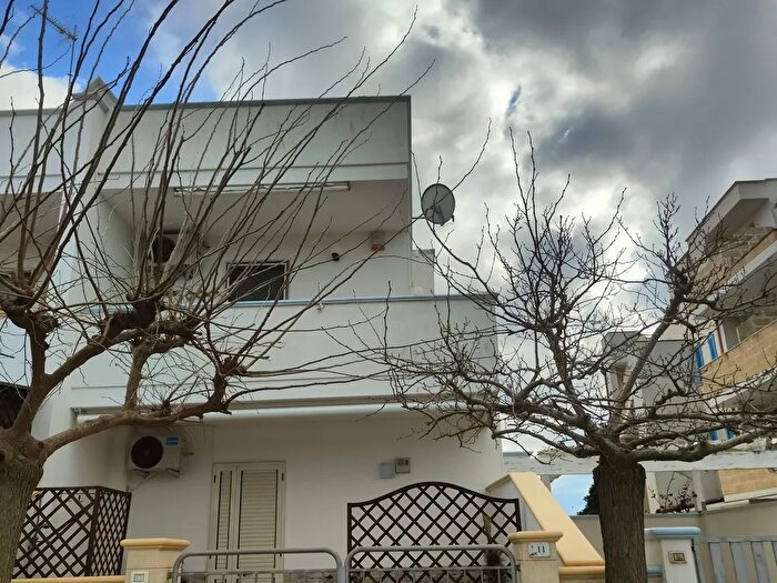 Casa trilocale in vendita in Torre Mozza, Ugento