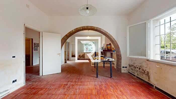 Appartamento trilocale in vendita in Ravenna