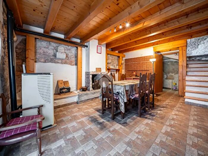 Casa bilocale in affitto in Contrada Ausele, Bosco Chiesanuova