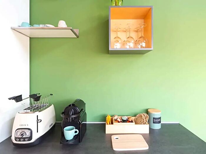 Appartamento monolocale in affitto in Via Luigi Settembrini, Milano