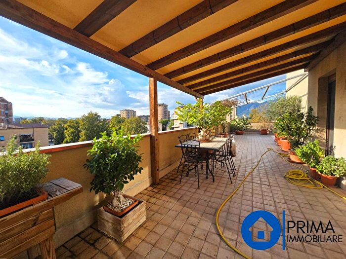 Appartamento quadrilocale in vendita in Via Monterotondo, Terni