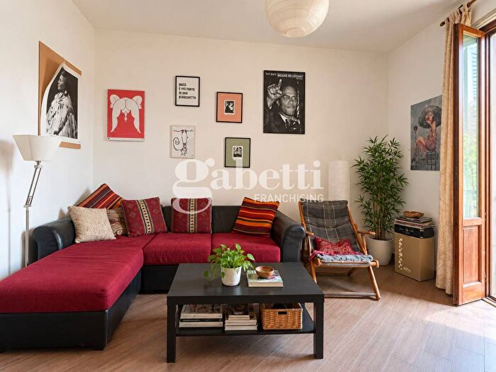 Appartamento con 5 locali in vendita in Via di San Salvi, Alberti Bellariva, Firenze