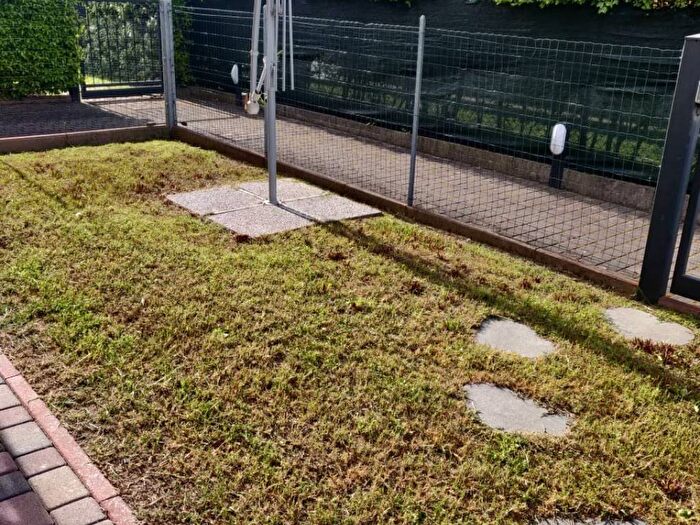 Appartamento bilocale in affitto in Via Padre G Favretto, Centro, Fossò