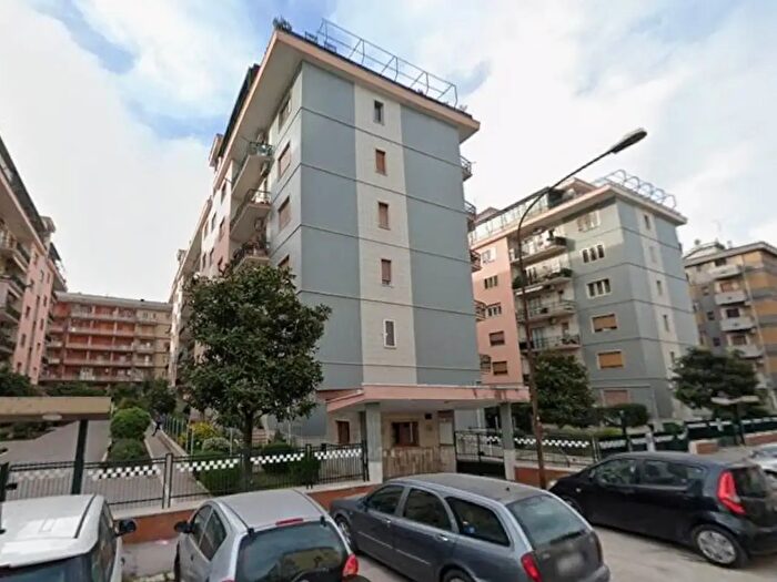 Appartamento quadrilocale in vendita in Via Molfetta, Foggia