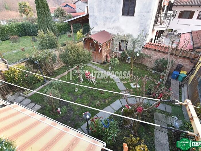 Case in Vendita e in Affitto - 3