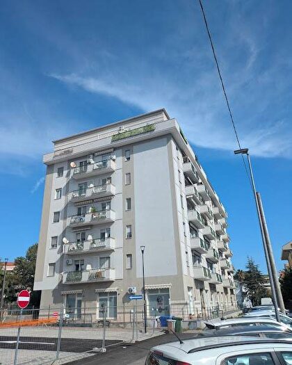 Appartamento quadrilocale in affitto in Via Giosuè Borsi, Viale Bovio Piazza Duca degli Abruzzi, Pescara