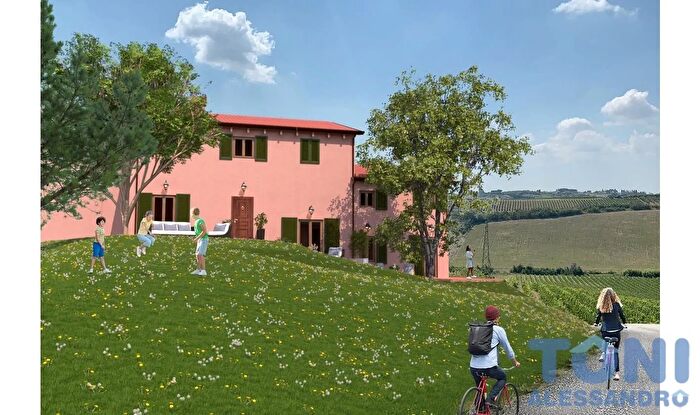 Casa con 10 locali in affitto in Cerreto Guidi