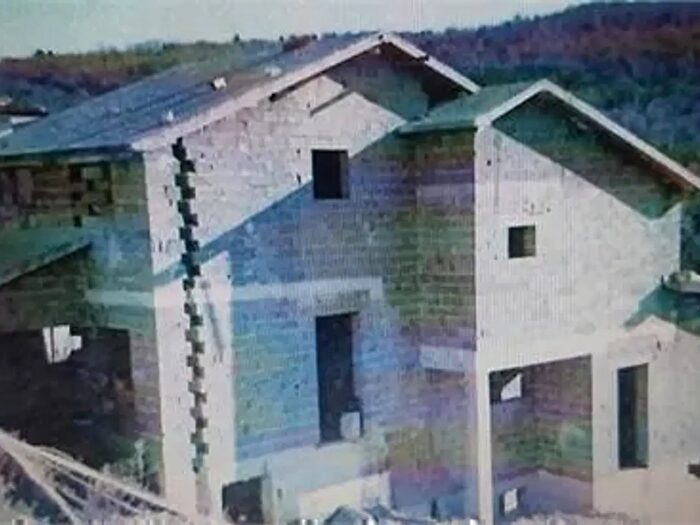 Casa con 8 locali in vendita in Trieste