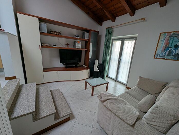 Appartamento bilocale in vendita in Via Camillo Benso Cavour, Stradella