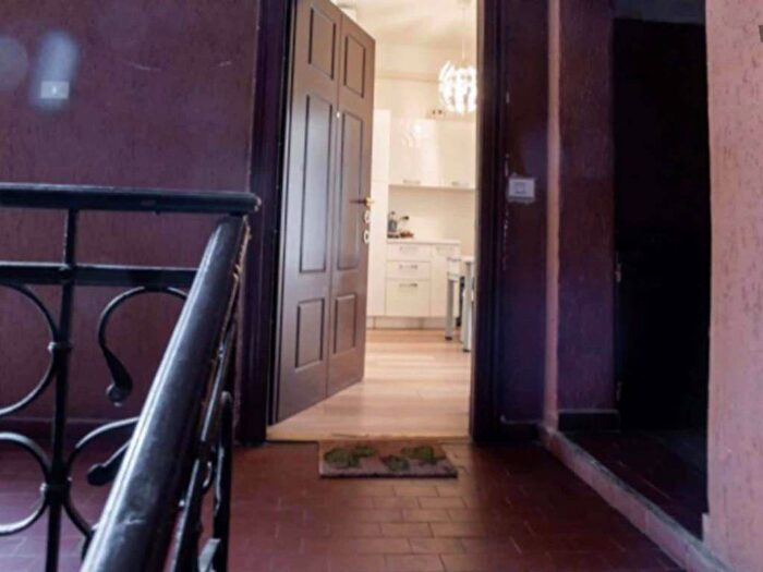 Appartamento bilocale in affitto in Via Pietro Crespi, Rovereto, Milano