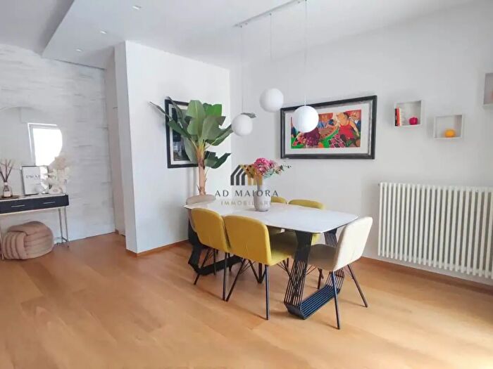 Appartamento trilocale in vendita in Bitonto