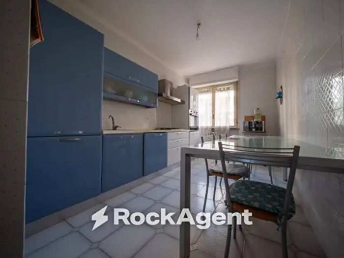 Appartamento quadrilocale in vendita in Via Budapest, Sassari