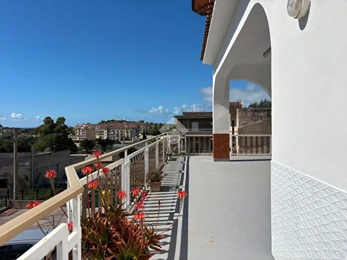 Appartamento con 6 locali in vendita in Via Porta Palermo, Alcamo