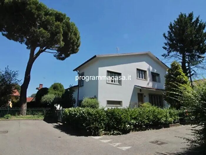Casa con 5 locali in vendita in Via Silvio Pellico, Segrate