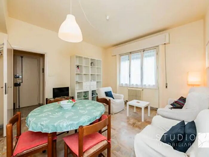 Appartamento quadrilocale in vendita in Viale Vittorio Veneto, Pistoia
