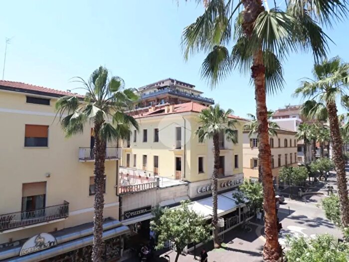 Appartamento bilocale in vendita in Via Galileo Galilei, San Benedetto Del Tronto
