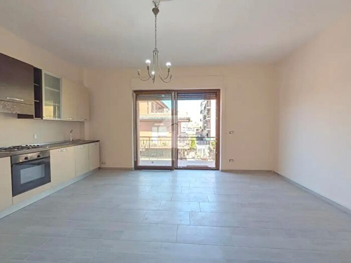Appartamento quadrilocale in vendita in Via Francesco Nigrò, Ciampino