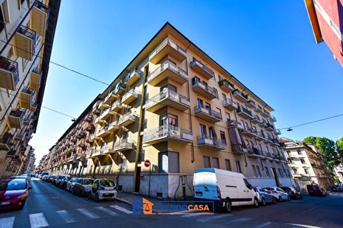 Appartamento bilocale in vendita in Via Pier Dionigi Pinelli, Torino