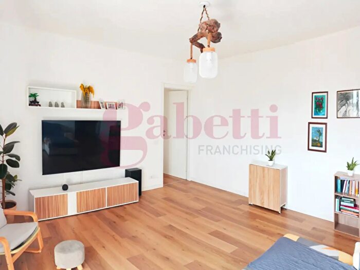 Appartamento trilocale in vendita in Via Castegnate, Terno DIsola