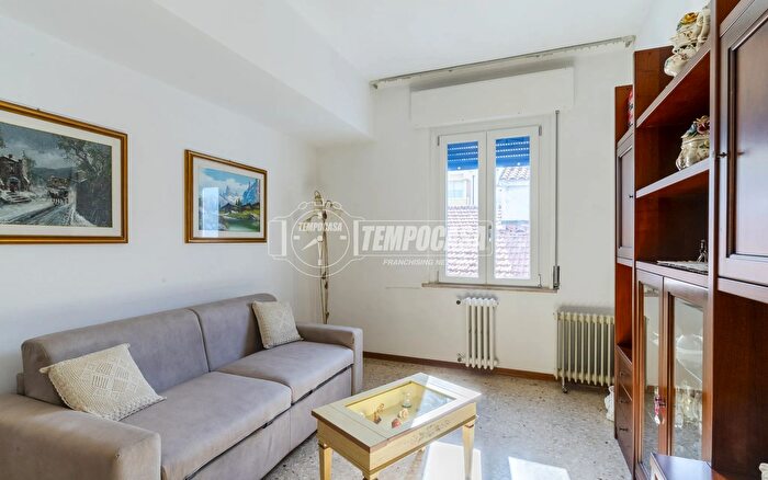 Appartamento trilocale in vendita in Via Gargano, Civitanova Marche