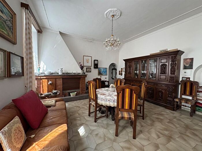 Appartamento bilocale in vendita in Via Costa Pompili, Marino