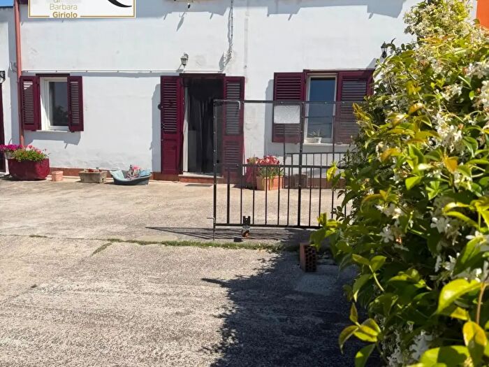 Casa in vendita in Bagnolo Di Po