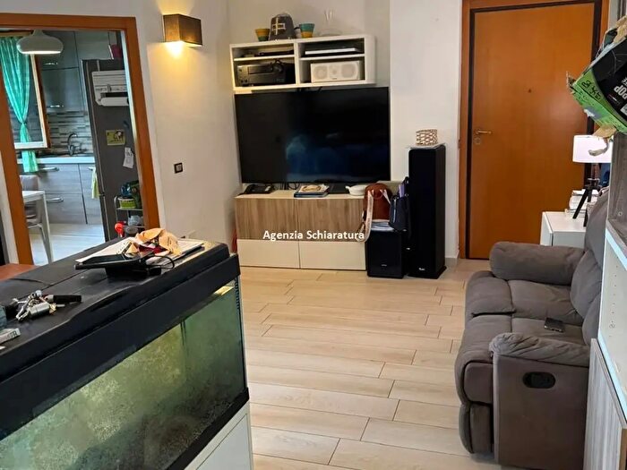 Appartamento con 5 locali in vendita in Pesaro