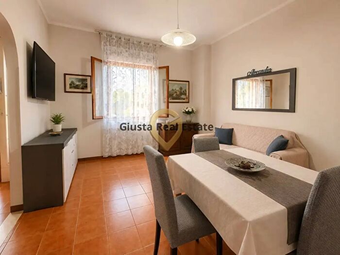 Appartamento trilocale in vendita in Via Filippo Turati, Mesagne