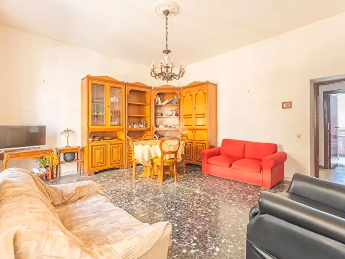 Appartamento quadrilocale in vendita in Via Firenze, Guidonia Montecelio