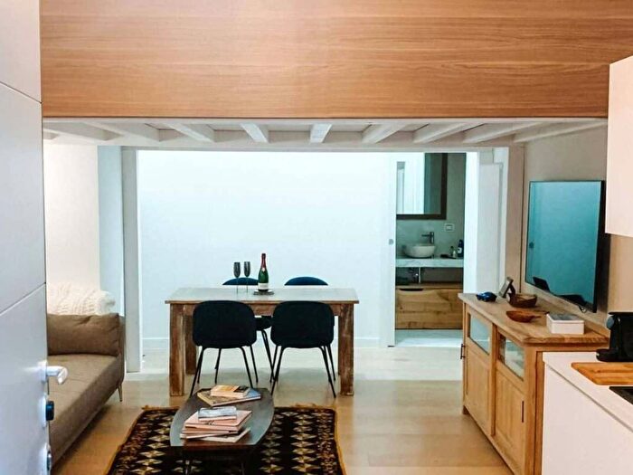 Appartamento bilocale in affitto in Via Paolo Sarpi, Paolo Sarpi, Milano