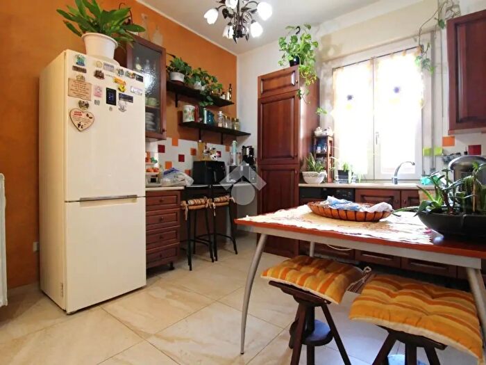 Appartamento quadrilocale in vendita in Via Udine, Sassuolo