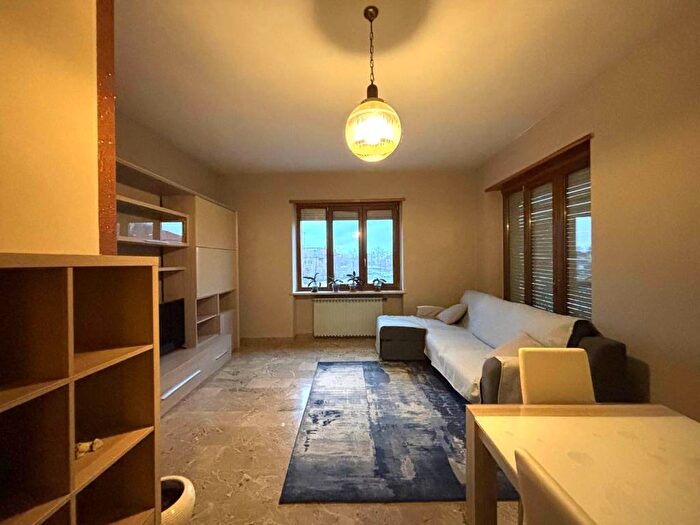 Appartamento quadrilocale in affitto in Via delle Ginestre, SantAnna Avagnina, Mondovì