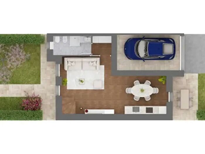 Case in Vendita e in Affitto - 3