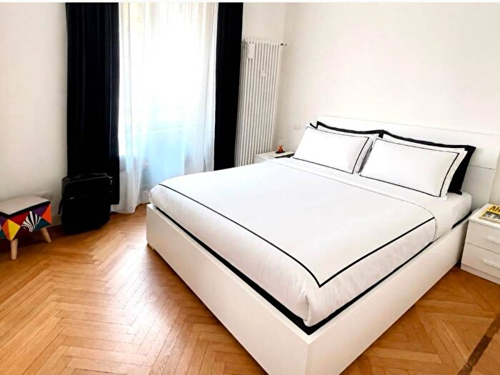 Appartamento bilocale in affitto in Via Giorgio Pallavicino, Pagano, Milano