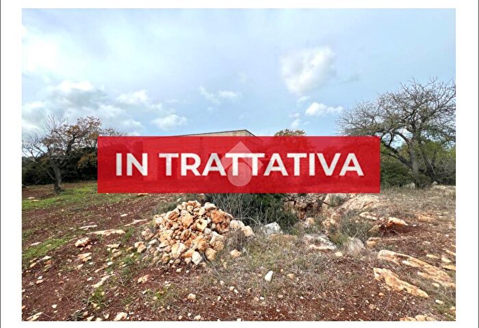 Casa trilocale in vendita in Contrada Amato, Ceglie Messapica