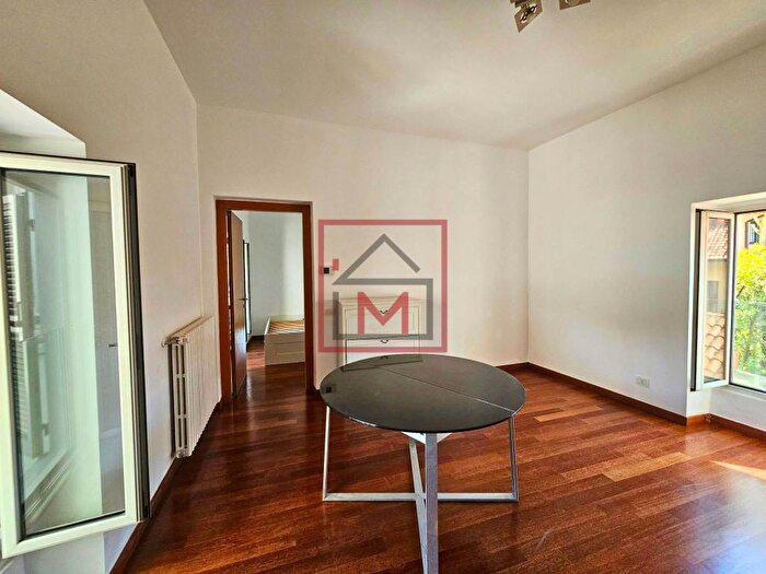 Appartamento bilocale in affitto in Corso di Porta Romana, Quadronno Crocetta, Milano