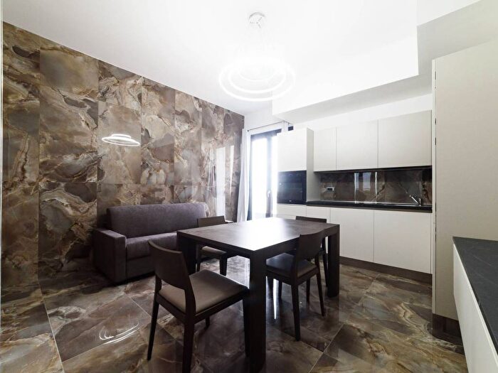 Appartamento bilocale in affitto in Villa Carmine, Montesilvano